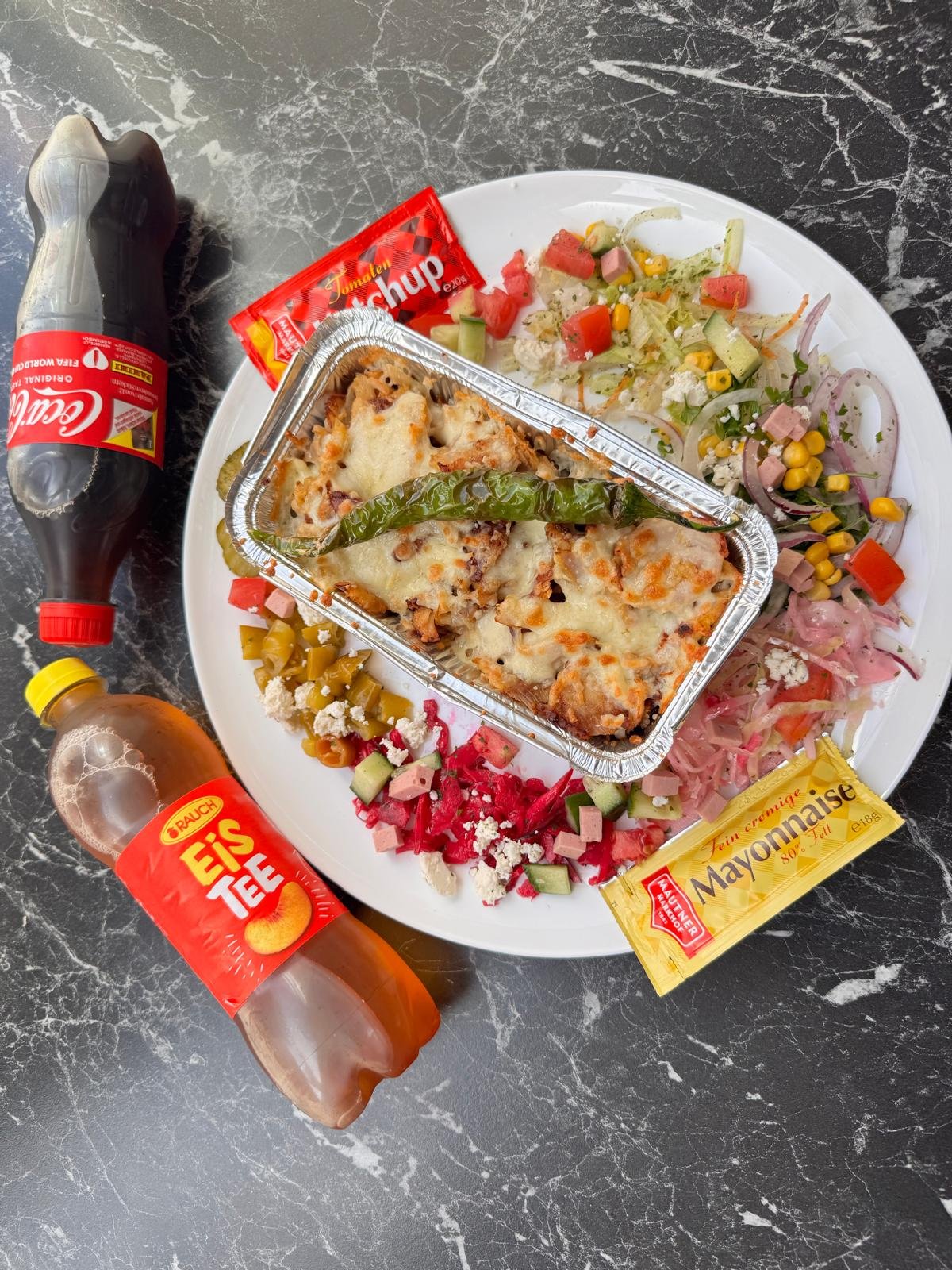 Didi's Pizza & Döner