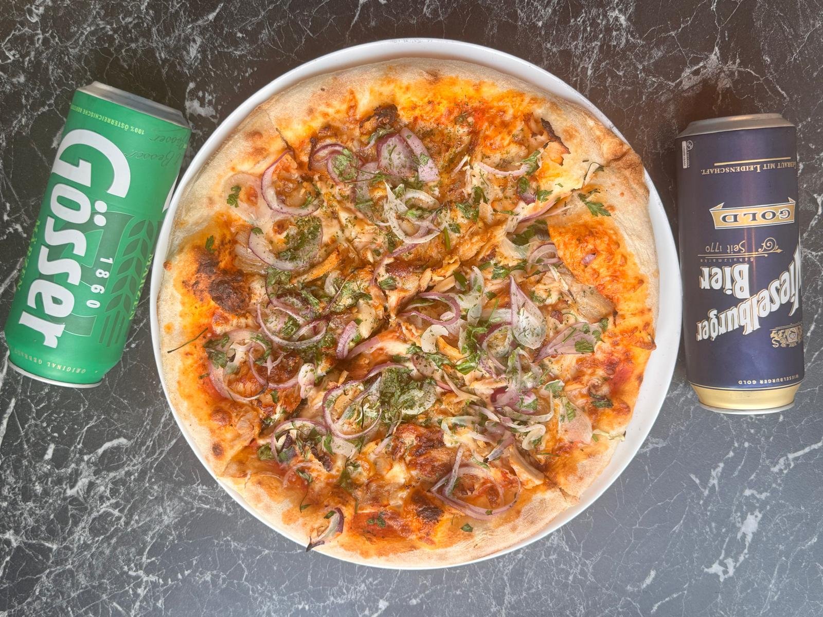 Didi's Pizza & Döner