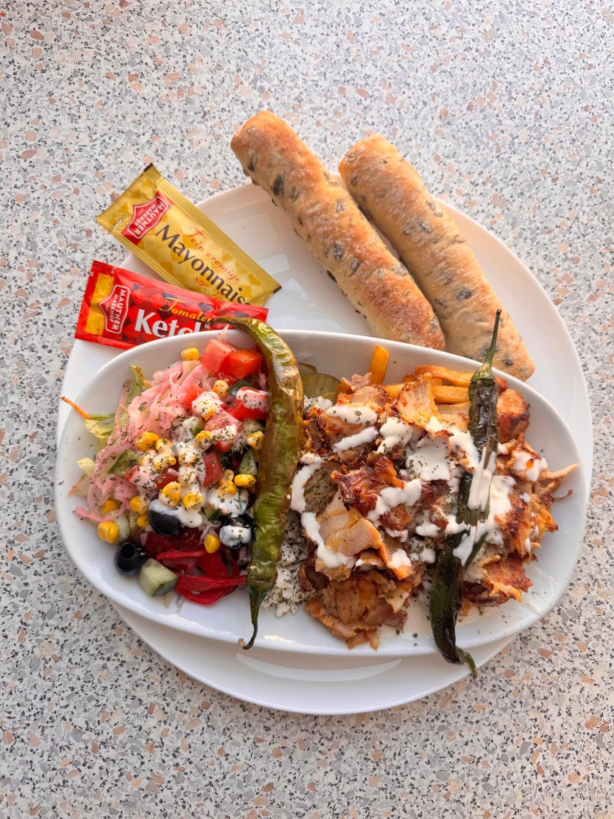 Didi's Pizza & Döner