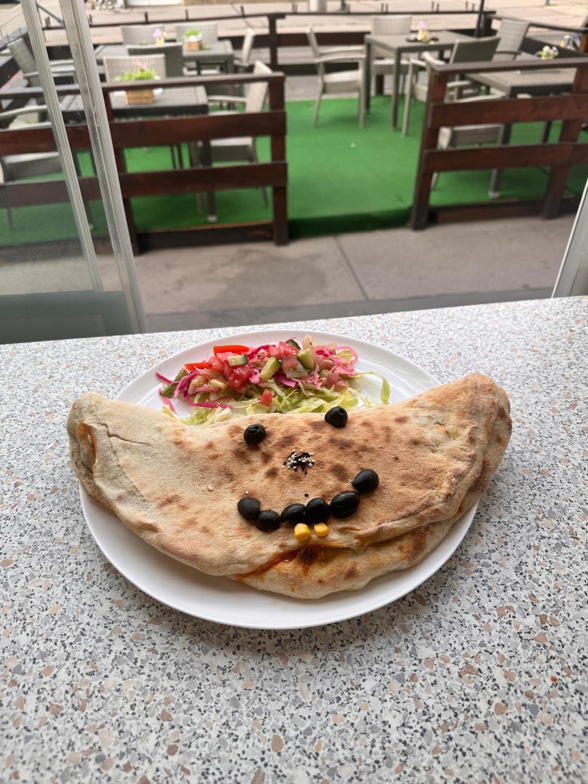 Didi's Pizza & Döner