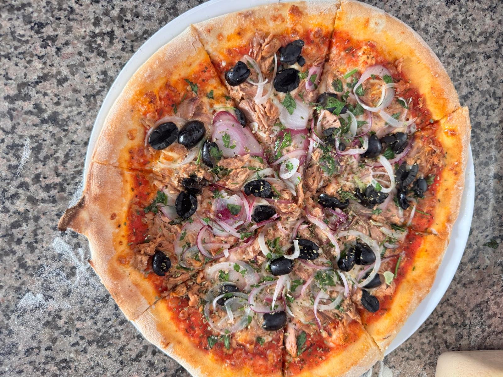 Didi's Pizza & Döner